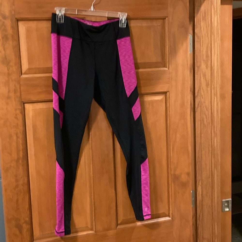 Betsey Johnson Performance Leggings